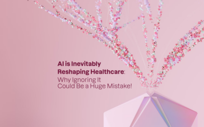 AI is Inevitably Reshaping Healthcare: Why Ignoring It Could Be a Huge Mistake!