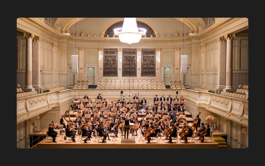 From Headcount to Harmony: Rethinking Team Augmentation like a symphony