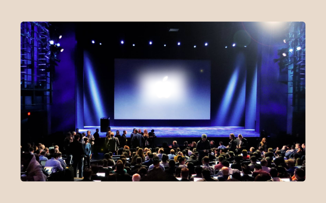 The sound of shared intention: why innovation needs a crowd