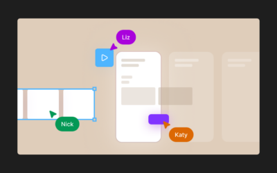 When Figma Isn’t the Answer (Yet): Lessons from Customizing UX for HealthTech Startups