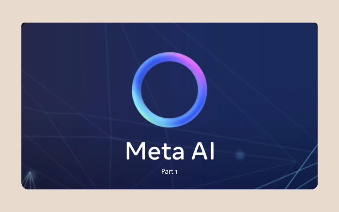 AI Companions Need Ethics, Not Just Empathy: Lessons from Meta’s New Bot — and How to Create a Safer Path (Part 1)
