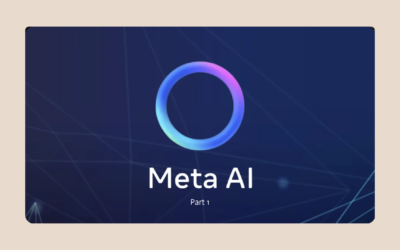 AI Companions Need Ethics, Not Just Empathy: Lessons from Meta’s New Bot — and How to Create a Safer Path (Part 1)