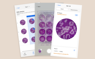 From Manual to Scalable: How Arionkoder and Institut Pasteur Are Shaping the Future of Virus Research